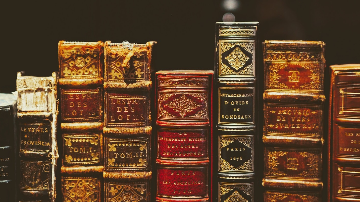The Evolution Of Calligraphy Through Centuries